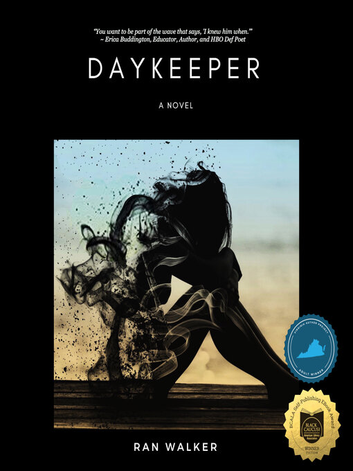 Title details for Daykeeper by Ran Walker - Available
